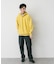 『別注』Champion×DOORS　RW HALF SNAP PARKA