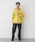 『別注』Champion×DOORS　RW HALF SNAP PARKA