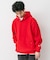『別注』Champion×DOORS　RW HALF SNAP PARKA