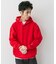 『別注』Champion×DOORS　RW HALF SNAP PARKA