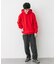『別注』Champion×DOORS　RW HALF SNAP PARKA