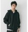 『別注』Champion×DOORS　RW HALF SNAP PARKA