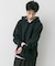 『別注』Champion×DOORS　RW HALF SNAP PARKA