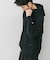 『別注』Champion×DOORS　RW HALF SNAP PARKA