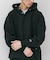 『別注』Champion×DOORS　RW HALF SNAP PARKA