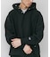 『別注』Champion×DOORS　RW HALF SNAP PARKA