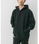 『別注』Champion×DOORS　RW HALF SNAP PARKA