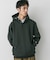 『別注』Champion×DOORS　RW HALF SNAP PARKA