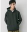 『別注』Champion×DOORS　RW HALF SNAP PARKA