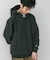 『別注』Champion×DOORS　RW HALF SNAP PARKA