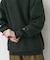 『別注』Champion×DOORS　RW HALF SNAP PARKA