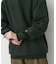 『別注』Champion×DOORS　RW HALF SNAP PARKA