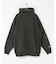 『別注』Champion×DOORS　RW HALF SNAP PARKA