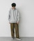 『別注』Champion×DOORS　RW HALF SNAP PARKA