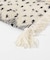 RugRu　TANIA Chair Rug