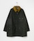 Barbour　OS SOLWAY WAX JACKET