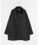 Barbour　OS SOLWAY WAX JACKET