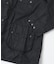 Barbour　OS SOLWAY WAX JACKET