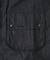 Barbour　OS SOLWAY WAX JACKET