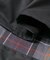 Barbour　OS SOLWAY WAX JACKET