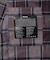 Barbour　OS SOLWAY WAX JACKET