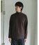 Grow Organic タートルネックTシャツ