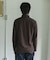 Grow Organic タートルネックTシャツ