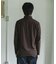 Grow Organic タートルネックTシャツ