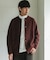 Grow Organic タートルネックTシャツ