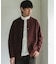 Grow Organic タートルネックTシャツ