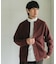 Grow Organic タートルネックTシャツ