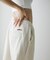 『別注』THOUSAND MILE×URBAN RESEARCH　KNIT FREECE LONG PANTS
