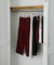 『別注』THOUSAND MILE×URBAN RESEARCH　KNIT FREECE LONG PANTS