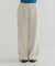 『別注』THOUSAND MILE×URBAN RESEARCH　KNIT FREECE LONG PANTS