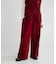 『別注』THOUSAND MILE×URBAN RESEARCH　KNIT FREECE LONG PANTS