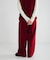 『別注』THOUSAND MILE×URBAN RESEARCH　KNIT FREECE LONG PANTS