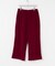 『別注』THOUSAND MILE×URBAN RESEARCH　KNIT FREECE LONG PANTS