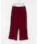『別注』THOUSAND MILE×URBAN RESEARCH　KNIT FREECE LONG PANTS