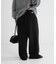 『別注』THOUSAND MILE×URBAN RESEARCH　KNIT FREECE LONG PANTS