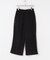 『別注』THOUSAND MILE×URBAN RESEARCH　KNIT FREECE LONG PANTS