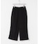 『別注』THOUSAND MILE×URBAN RESEARCH　KNIT FREECE LONG PANTS
