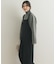 リラックスイージーサロペット