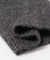 new basic　CASHMERE SILK MOULINE LONGPANTS