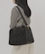 パイルボストンBAG