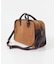 パイルボストンBAG
