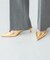 PELLICO　バックストラップパンプス
