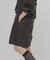 ドローストリングショートパンツ