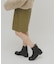ドローストリングショートパンツ