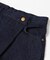 『別注』Lee×ROSSO　FRONT TUCK DENIM PANTS