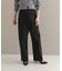 『別注』Lee×ROSSO　FRONT TUCK DENIM PANTS